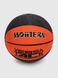 Мяч баскетбольный AoKaiTiYu ZXK4144 Оранжевый (2000990568526)