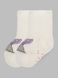 Шкарпетки для дівчинки PierLone P-2129 18-24 років Кремовий (2000990574749A)