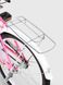Велосипед детский DOUMOER LH112934 20" Розовый (2000990403414)