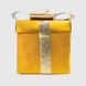 Коробка подарункова PY52641 25х25 см Золотий (2000990241627)