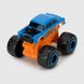Машина металева SQ80781-1 Синьо-помаранчевий (2000990217981)