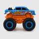 Машина металлическая SQ80781-1 Сине-оранжевый (2000990217981)