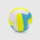 Мяч волейбольный C54985 Салатовый (2000989977506)