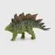 Набір ігровий металевий "Стегозавр" SQ90888-3B Різнокольоровий (2000990259790)