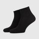 Шкарпетки жіночі Leostep 4000911523 23 Чорний (4820243002724А)