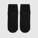 Шкарпетки жіночі Leostep 4000911523 23 Чорний (4820243002724А)