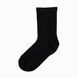 Шкарпетки жіночі PierLone K2409 35-40 Чорний (2000989824725A)