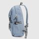 Рюкзак для девочки 1390 Синий (2000989979425А)