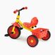 Велосипед 3-х колесный BEIBILETONGCHE Y-TS724 Красный (2002012708736)