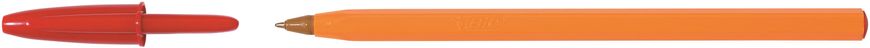 Магазин обуви Ручка шарик. "BIC" Orange / 1199110112 / червей. (3086121101120)