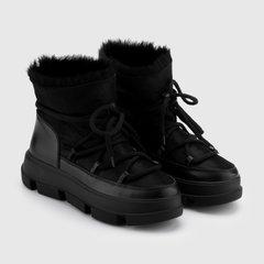 Магазин обуви Ботинки женские HO95-41101-53