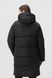 Куртка зимова жіноча M23315 2XL Чорний (2000990090232W)