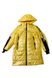 Куртка VENIDISE 98041 146 Жовтий (2000903847991)