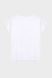 Піжама жіноча з візерунком ГЕНЕЗІС DIS MF 53 04 A258 L Білий (5904009160862)