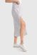 Спідниця з візерунком жіноча LAWA CTM WTC02303 2XL Сірий (2000989927204S)(LW)