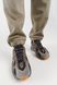 Кросівки чоловічі Stilli CX601-7 45 Коричневий (2000990405784A)