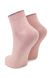 Шкарпетки Nilado-1 5,5 36-40 Пудровий (2000989410478)