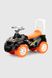 Іграшка Автомобіль для прогулянок Технок 6672 Різнокольоровий (4823037606672)