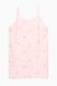 Комплект белья для девочки ADN Kids 8620 10-11 Розовый (2000989863465A)