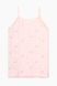 Комплект белья для девочки ADN Kids 8620 10-11 Розовый (2000989863465A)
