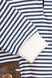 Костюм (світшот+штани) для хлопчика Beyaz Bebek 2060 74 см Темно-синій (2000990301864D)