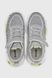 Кросівки для хлопчика Stepln 112D-7 41 Сіро-салатовий (2000990379863S)