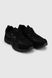 Кросівки чоловічі Gipanis VS-991 41 Чорний (2000990521002D)