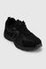 Кросівки чоловічі Gipanis VS-991 45 Чорний (2000990521118D)