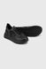 Кросівки жіночі Stepln 3364 40 Чорний (2000990480873D)