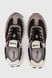 Кросівки жіночі Stepln 801-1 40 Сіро-чорний (2000990296566D)