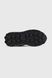 Кросівки жіночі Stepln 801-1 40 Сіро-чорний (2000990296566D)