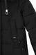 Куртка для дівчинки HL-801 140 см Чорний (2000989631996W)