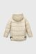 Куртка для девочки Venidise 993138 140 см Бежевый (2000990118875W)