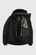Куртка чоловіча High MH15085-2-2036 6XL Темно-сірий (2000989877004W)