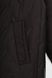 Куртка женская Visdeer 2412 46 Черный (2000990322487D)
