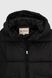 Куртка зимняя женская M23315 2XL Черный (2000990090232W)