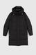 Куртка зимняя женская Meajiateer 2388 2XL Черный (2000989867166W)