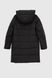 Куртка зимняя женская Meajiateer 2388 2XL Черный (2000989867166W)