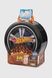 Металлический контейнер-колесо Hot Wheels INTEK ACCESSORIES HWCC18 Разноцветный (4893825032143)