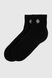 Шкарпетки для хлопчика PierLone P-2384 13-14 років Чорний (2000990597106A)
