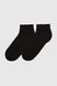 Шкарпетки чоловічі VT Socks ШЧСг56-012-001 25-27 Чорний (4823103401910A)