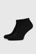 Шкарпетки чоловічі VT Socks ШЧСг56-012-001 25-27 Чорний (4823103401910A)