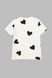 Пижама для девочки SEYKOTEKS K17026 6-7 лет Белый (2000990455611А)
