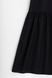 Платье вышиванка женское Park karon 22125 36 Черный (2000989621027A)