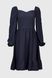 Сукня жіноча 522 50 Темно-синій (2000990351166D)