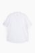 Рубашка мужская однотонная Jean Pier JP7302 3XL Белый (2000989651567S)