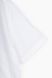 Рубашка мужская однотонная Jean Pier JP7302 3XL Белый (2000989651567S)