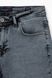 Шорты мужские джинсовые Blackzi 4161 30 Серо-голубой (2000989550044S)