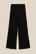 Спортивные штаны палаццо женские LAWA WBC02378 2XL Черный (2000990479563D)(LW)