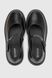 Туфли женские Meideli XA382-1 41 Черный (2000990411990A)